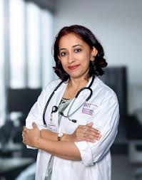 Dr Roshna Moyen